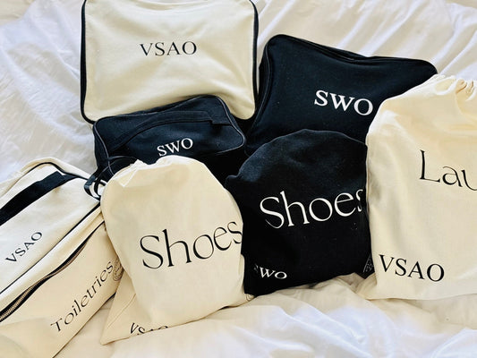 Adult Packing Cubes: Stylish Travel Made Simple