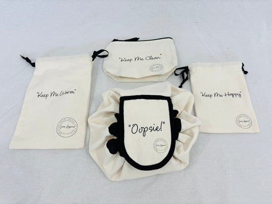 How to Use Your "Keep Me" Set