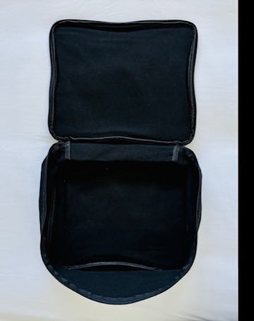 Days 1-7 Packing Cube Set - Black