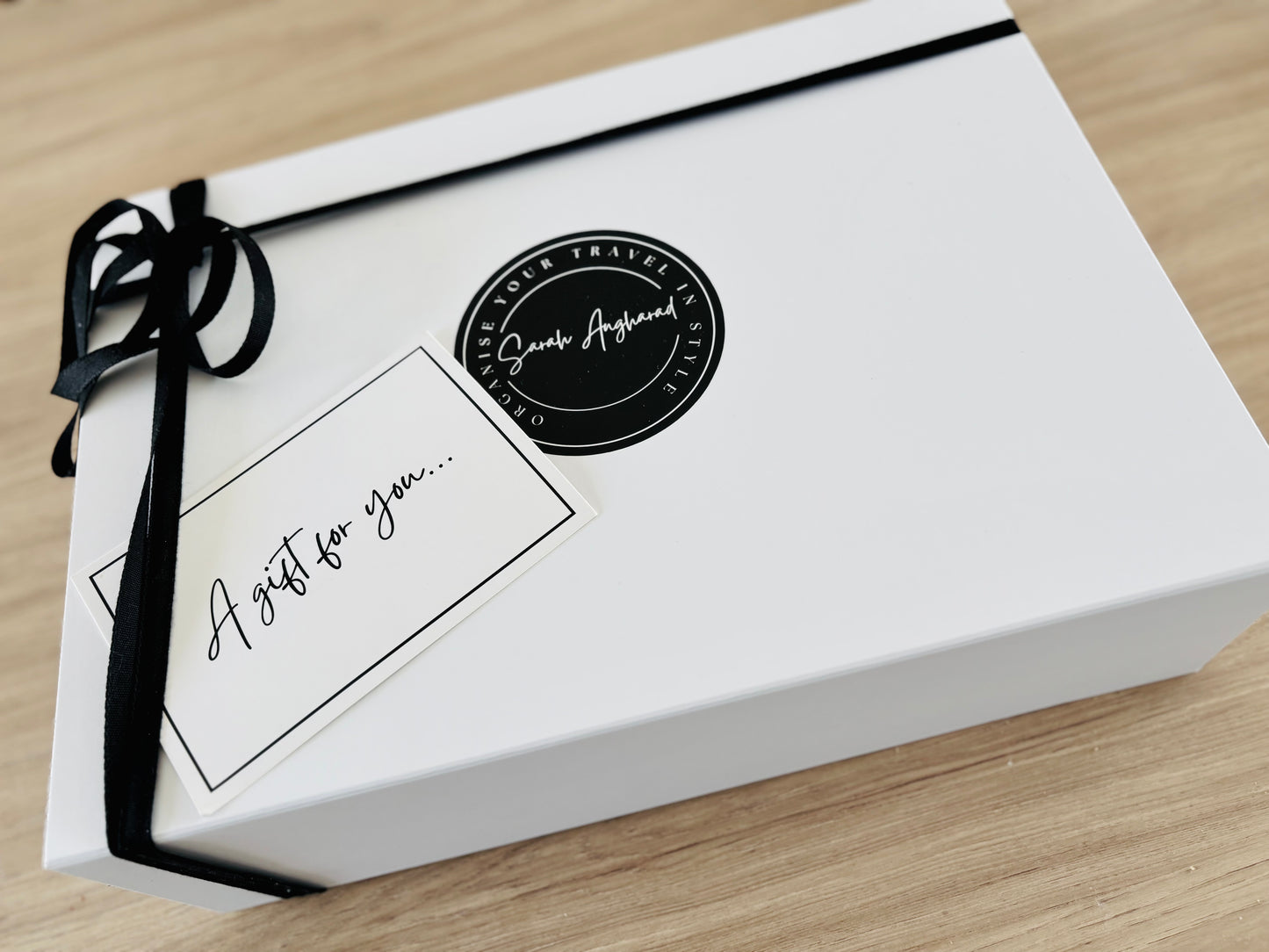 Gift Box